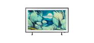 Телевизор QLED Samsung 43" QE43LS03FAUXRU Serif темно-синий 4K Ultra HD 50Hz DVB-T DVB-T2 DVB-C DVB-S2 USB WiFi Smart TV