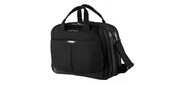 Сумка для ноутбука Samsonite V84*010*09 нейлон 15.6" (37х27х4) Black