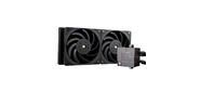 Вентилятор Cooler Thermalright Core Matrix 240 Black all Intel / AMD