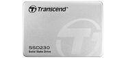 Transcend TS128GSSD230S SSD 230S,  SATA III,  128GB,  R / W - 560 / 300 MB / s,  3D-NAND