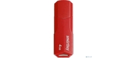 SmartBuy 004GB CLUE Red  (SB4GBCLU-R)