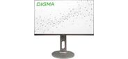 Монитор  27" Digma Progress 27P705Q IPS 2560x1440 75Hz 5ms 300cd 178гр / 178гр  HDMI  DP M / M HAS