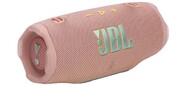 Колонка порт. JBL CHARGE 6 розовый 45W 1.0 BT 7500mAh  (JBLCHARGE6PINK)
