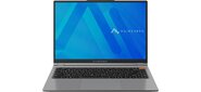 Ноутбук Maibenben P15B-R576UM Ryzen 5 7640HS 16Gb SSD512Gb AMD Radeon 15.3" IPS FHD+  (1920x1200) Windows 11 Home grey WiFi BT Cam  (P15B-R576UMF1SHGRE0)