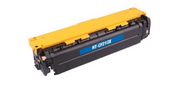 Cartridge G&G for HP CLJ M251 / M276; Canon LBP-7100CN / LBP-7110CW,  with chip  (2 400)