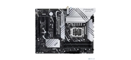ASUS PRIME Z790-P WIFI, LGA1700, Z790, 4*DDR5, DP+HDMI, SATA3 + RAID, Audio, Gb LAN, USB 3.2, USB 2.0, COM*1 header (w / o cable), ATX