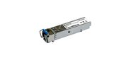 Трансивер /  OFM330R / 10KM WDM SFP Transceiver,  1000Base-BX-U,  Simplex LC,  TX: 1310nm,  RX: 1550nm,  Single-mode,  10KM
