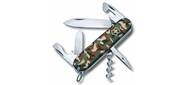 Офицерский нож SPARTAN 91 мм.  /  камуфляж  (шт.) 1.3603.94