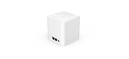 Tenda nova MW3  (3 роутера) АС1200 Двухдиапазонная Wi-Fi Mesh система,  2 порта fast ethernet RJ45