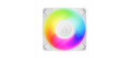 Вентилятор корпусной ARCTIC P12 Pro A-RGB (White) - retail (ACFAN00311A)