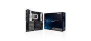 ASUS PRO WS W790E-SAGE SE, AMD WRX90, 8*DDR5, 4*SATA, 4*M.2, 2 x SlimSAS, 6*USB 3.2, 1*USB 2.0, 2*Type-C, 7*PCIx16, VGA, CEB; 90MB1FW0-M0EAY0