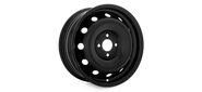 Легковой диск Magnetto Wheels 6, 0 / 15 4*100 black