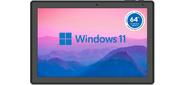 Планшет Digma EVE 1470D Celeron N4000 (1.1) 2C RAM4Gb ROM64Gb 10.1
