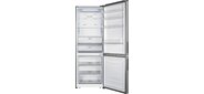 Холодильник Gorenje NRK720EAXL4 2-хкамерн. серый инвертер
