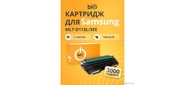 Bion BCR-MLT-D115L / SEE  Картридж для SAMSUNG  {Xpress M2620 / 2670 / 2820 / 2870 / 2880  }  (3000  стр.), Черный,  с чипом