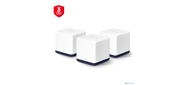 Mercusys Halo H50G (3-pack) AC1900 Домашняя Mesh Wi-Fi система
