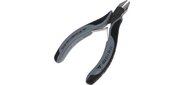 KNIPEX Кусачки боковые для электроники антистатические 115 мм { Длина187 Ширина71 Высота48} [KN-7742115ESD]
