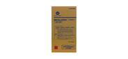 Девелопер Konica-Minolta bizhub PRESS C1060 / 1060L / 1070 / 1070P красный DV-614M