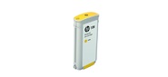 Cartridge HP 728 для НР DJ Т730 / Т830 130-ml Yellow Ink