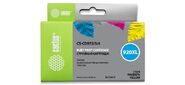 Cactus CD972AE Картридж струйный Cactus CS-CD972 / 3 / 4 №920XL голубой / желтый / пурпурный набор карт. для HP DJ 6000 / 6500 / 7000 / 7500
