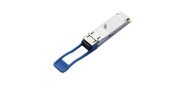 Волоконно-оптический приемопередатчик Fibertrade FT-QSFP+-eLR4 Трансивер  40G,  QSFP+,  LC,  SMF,  20km,  CWDM  (4хDFB) laser,  OEM