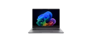 Ноутбук ASUS ExpertBook Entry PM3606CKA-PL0338 AMD Ryzen AI 7 350 64GB 1TB 2280 PCIE G4 SSD 16.0" WQXGA (2560x1600) 16:10 400nits Anti-Glare sRGB: 100% AMD Radeon 860M No OS 1.87 Kg