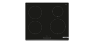 Индукционная варочная поверхность Bosch PUE63RBB5E черный