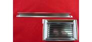 Дозирующее лезвие  (Doctor Blade) Samsung ML-1210 / 1220 / 1250 / 1430,  Xerox Phaser 3110 / 3210  (ELP,  Китай) 10штук  (цена за упаковку)