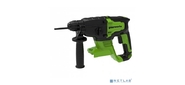 Greenworks 24В Перфоратор аккумуляторный G24HD,  Greenworks [3803007]