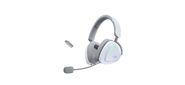 Гарнитура ASUS A701 ROG DELTA II / WHT 318g 20 - 20000Hz 3, 5mm 2.4GHz BT