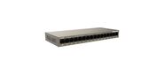 Tenda TEG1016M неуправляемый 16-портовый коммутатор Gigabit Ethernet