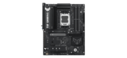 Материнская плата Asus TUF GAMING B850-E WIFI SocketAM5 AMD B850 4xDDR5 ATX AC`97 8ch (7.1) 2.5Gg RAID+HDMI+DP