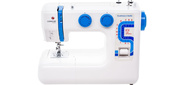 Швейная машина Comfort 11 белый / синий