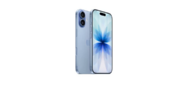 Apple iPhone 17 256GB Mist Blue (MG6L4HN / A)