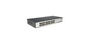 Коммутатор D-Link DGS-1024C DGS-1024C / F6 / E 24x1Гбит / с неуправляемый