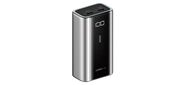 Внешний аккумулятор CUKTECH CUKTECH 67W Power Bank 2C PB060 gray