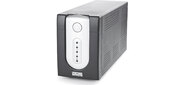 Powercom Back-UPS IMPERIAL,  Line-Interactive,  1025VA / 615W,  Tower,  IEC,  USB