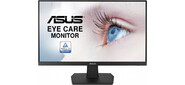 Монитор ASUS 27" VA27EHE IPS LED,  1920x1080,  5ms,  250 cd / m2,  178° / 178°,  100M:1,  D-sub,  HDMI,  Frameless,  Eye Care,  GamePlus Tec,  75Hz,  Adaptive-Sync,  Tilt,  VESA,  Black,  90LM0550-B01170