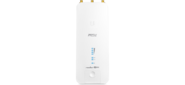 UBIQUITI RP-5AC-Gen2 Rocket 5AC PRISM Gen 2 Радиоустройство 5 ГГц,  PtMP / PtP,  airMAX ac,  2x RP-SMA,  фильтры airPrism,  GPS Sync