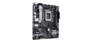 ASUS PRIME H610M-A-CSM,  LGA1700,  H610,  2*DDR5,  VGA + DP + HDMI,  4 SATA 6,  2*M.2,  USB 3.2,  USB 2.0,  mATX; 90MB1G20-M0EAYC