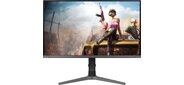 Монитор NPC 31.5" MQ3207-Y черный IPS LED 4ms 16:9 HDMI M / M матовая HAS Piv 350cd 178гр / 178гр 2560x1440 60Hz G-Sync DP Quad HD 2K (1440p) USB 6.8кг