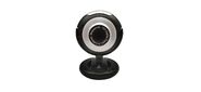 Веб-камера ACD-Vision UC100 CMOS 0.3МПикс, 640x480p, 30к / с, микрофон встр., кабель USB 2.0 1.5м, универс. крепление, черный корп. RTL {60} (551745)