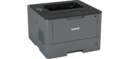 Принтер лазерный Brother HL-L5100DN  (HLL5100DNR1) A4 Duplex Net