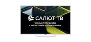 Телевизор LCD 43" SALUT SMART 4K 43LU5011T ASANO
