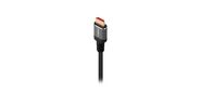 Кабель а / в ROMBICA Модель CB-15LX Длина кабеля 1.5m м Длина 1.5 м Разъёмы HDMI-HDMI 2xВыход HDMI Цве
