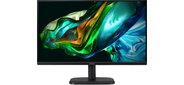 Монитор Acer 27" EK271UEbmiipx черный IPS LED 5ms 16:9 HDMI M / M матовая 1000:1 250cd 178гр / 178гр 1920x1080 100Hz VGA FHD 3.5кг