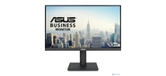 Монитор Asus 23.8" VA24DQFS черный IPS LED 1ms 16:9 HDMI M / M матовая HAS Piv 300cd 178гр / 178гр 1920x1080 100Hz DP FHD USB 5.1кг