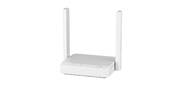Keenetic Carrier  (KN-1721) Интернет-центр с Mesh Wi-Fi 5 AC1200,  3-портовым Smart-коммутатором и портом USB