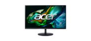 Монитор 27" ACER SH272UG0bmiiphx  Black  ( IPS,  2560x1440,  1  /  4ms,  250cd,  120Hz,  2xHDMI (2.0) + 1xDP (1.2) + SPK + Audio Out,  Speakers 1Wx2,  External,  sync: FreeSync,  hdr: HDR 10,  hadj 100,  Vesa:75x75,  72% NTSC)