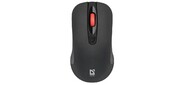 Мышка USB OPTICAL WRL NEXUS MS-195 BLACK 52195 DEFENDER